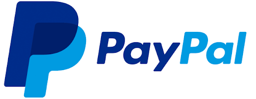 Payment Terms 2 - Nathan Scott Store pay with paypal - Nathan Scott Store